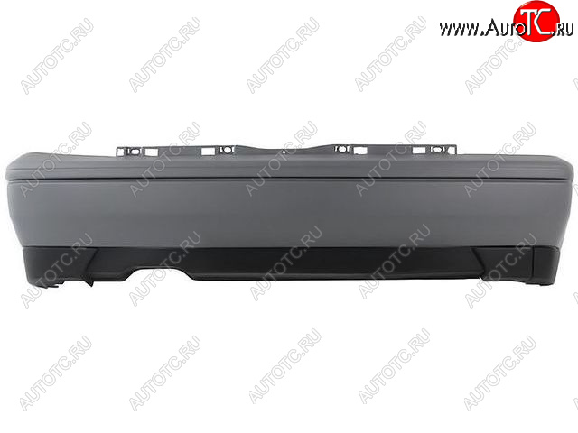 4 549 р. GOLF БАМПЕР ЗАДН ПОЛНОСТЬЮ ГРУНТ R2A vwglf92-641x  с доставкой в г. Вологда