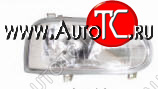 3 799 р. Правая фара BODYPARTS Volkswagen Golf 3 (1991-1998)  с доставкой в г. Вологда