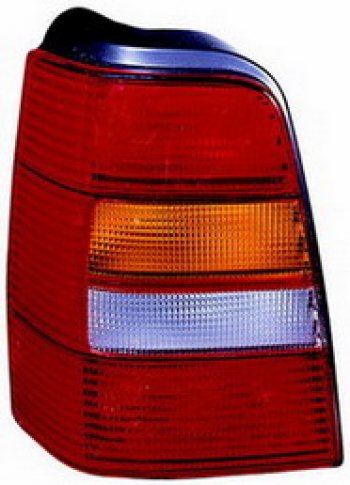 GOLF ФОНАРЬ ЗАДН ВНЕШН ЛЕВ (УНИВЕРСАЛ) (DEPO) DEPO vwglf92-745-l