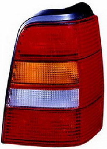 GOLF ФОНАРЬ ЗАДН ВНЕШН ПРАВ (УНИВЕРСАЛ) (DEPO) DEPO vwglf92-745-r