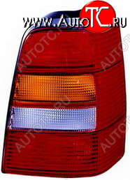 4 099 р. GOLF ФОНАРЬ ЗАДН ВНЕШН ПРАВ (УНИВЕРСАЛ) (DEPO) DEPO vwglf92-745-r  с доставкой в г. Вологда
