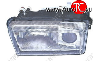 4 799 р. Левая фара (под корректор) DEPO  Alfa Romeo 155  167 (1992-1998)  с доставкой в г. Вологда