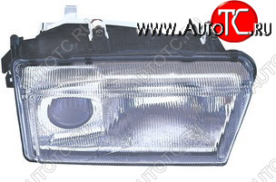 4 799 р. Правая фара (под корректор) DEPO Alfa Romeo 155 167 (1992-1998)  с доставкой в г. Вологда