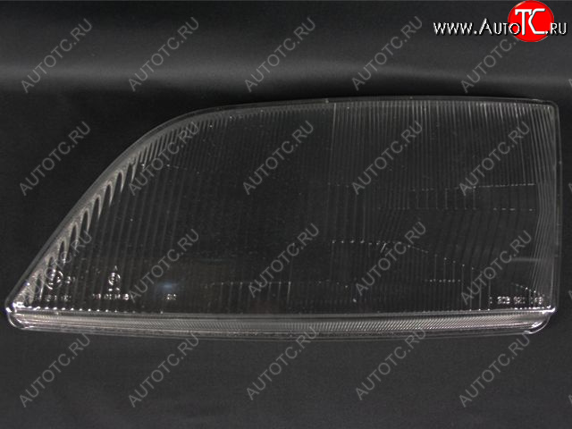 529 р. Левое стекло передней фары (пр-во Тайвань) BODYPARTS  Opel Omega  A (1986-1994) седан, универсал  с доставкой в г. Вологда