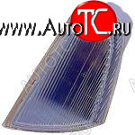 599 р. OMEGA УКАЗ.ПОВОРОТА УГЛОВОЙ ЛЕВ (DEPO) DEPO opomb86-030-l  с доставкой в г. Вологда