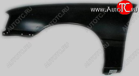 7 899 р. OMEGA КРЫЛО ПЕРЕДН ЛЕВ EMBO opomb91-270-l  с доставкой в г. Вологда