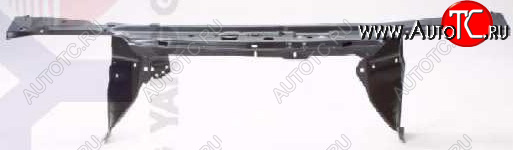 4 299 р. OMEGA БАЛКА СУППОРТА РАДИАТ ВЕРХН 1.8 TYG opomb86-390  с доставкой в г. Вологда