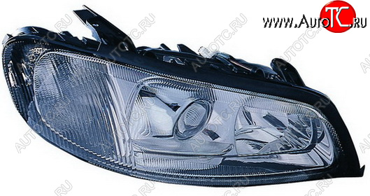 8 899 р. Правая фара (под корректор, линзован) DEPO Opel Omega B седан (1994-2004)  с доставкой в г. Вологда