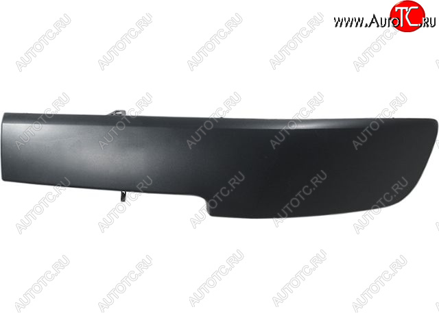 1 449 р. MEGANE МОЛДИНГ БАМПЕРА ПЕРЕДН ЛЕВ (Тайвань) PULO rnmeg05-171-l  с доставкой в г. Вологда