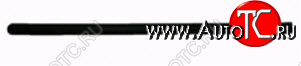 210 р. LOGAN МОЛДИНГ КУЗОВА Л=П НА ЗАДН ДВЕРЬ (Китай) BODYPARTS rnlog05-543-z  с доставкой в г. Вологда