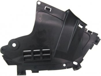 LOGAN ЗАЩИТА ПОДДОНА ЛЕВ ДВИГАТЕЛЯ (Китай) BODYPARTS rnlog05-9f1-l