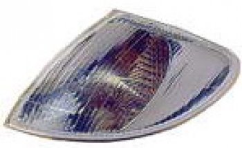 MEGANE {SCENIC 96-99} УКАЗ.ПОВОРОТА УГЛОВОЙ ЛЕВ (DEPO) DEPO rnmeg95-030-l