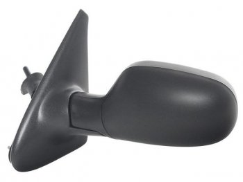 MEGANE ЗЕРКАЛО ЛЕВ МЕХАН С ТРОСИК (aspherical) (Тайвань) VIEWMAX rnmeg95-450-l
