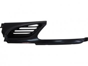 MEGANE {SCENIC 96-99} РЕШЕТКА РАДИАТОРА ЛЕВ (Италия) DEGA rnmeg95-101-l