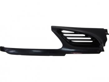 MEGANE {SCENIC 96-99} РЕШЕТКА РАДИАТОРА ПРАВ (Италия) DEGA rnmeg95-101-r