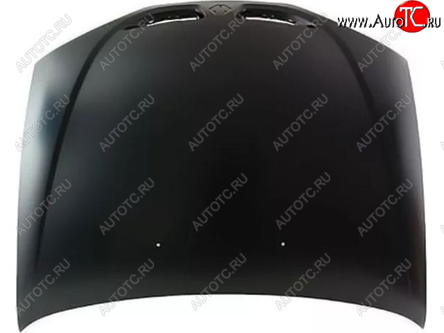 11 649 р. MEGANE КАПОТ (Тайвань) TYG rnmeg99-330  с доставкой в г. Вологда