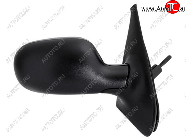 2 299 р. CLIO {SIMBOL} ЗЕРКАЛО ПРАВ МЕХАН С ТРОСИК (convex) (Тайвань) VIEWMAX rncli01-450-r  с доставкой в г. Вологда