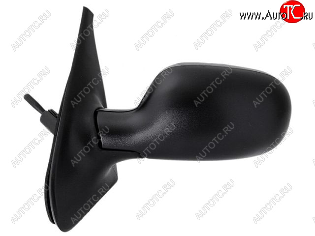 1 599 р. CLIO {SIMBOL} ЗЕРКАЛО ЛЕВ МЕХАН С ТРОСИК (aspherical) (Тайвань) ГРУНТ VIEWMAX rncli01-451x-l  с доставкой в г. Вологда