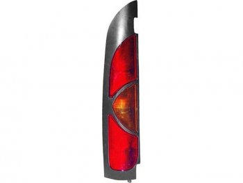 Левый фонарь DEPO Renault Kangoo  KC (1997-2003) 1- дорестайлинг