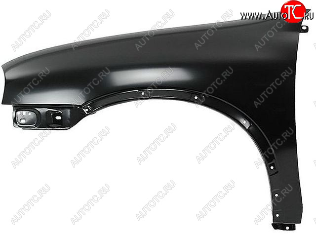3 179 р. CORSA КРЫЛО ПЕРЕДН ЛЕВ БЕЗ ОТВ ППОВТОРИТЕЛЬ TYG opcor93-270-l  с доставкой в г. Вологда