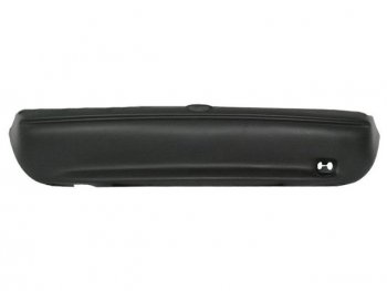 CORSA БАМПЕР ЗАДН (Тайвань) ЧЕРН API opcor93-640b