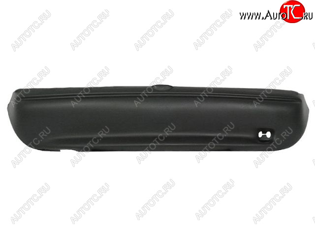 2 699 р. CORSA БАМПЕР ЗАДН (Тайвань) ЧЕРН API opcor93-640b  с доставкой в г. Вологда