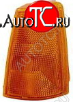 379 р. KADETT УКАЗ.ПОВОРОТА УГЛОВОЙ ЛЕВ (DEPO) ЖЕЛТ DEPO opkad84-030y-l  с доставкой в г. Вологда