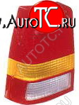 1 479 р. Левый фонарь (диодная) DEPO  Opel Kadett  E (1984-1991)  с доставкой в г. Вологда