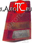 1 539 р. Левый фонарь DEPO  Opel Kadett  E (1984-1991)  с доставкой в г. Вологда