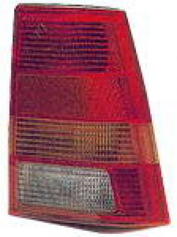 Правый фонарь DEPO Opel Kadett  E (1984-1991)