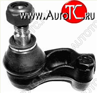 114 р. KADETT НАКОНЕЧНИК РУЛЕВОЙ ТЯГИ ЛЕВ ВНЕШН BODYPARTS opkad84-850-l  с доставкой в г. Вологда