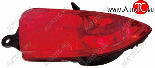 699 р. CORSA ФОНАРЬ ЗАДН В БАМПЕР ПРАВ (DEPO) DEPO opcor03-730-r  с доставкой в г. Вологда