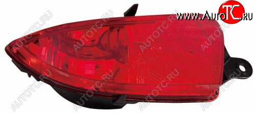699 р. CORSA ФОНАРЬ ЗАДН В БАМПЕР ЛЕВ (DEPO) DEPO opcor03-730-l  с доставкой в г. Вологда