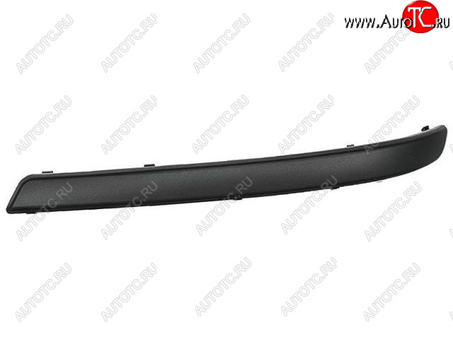 389 р. CORSA МОЛДИНГ БАМПЕРА ПЕРЕДН ЛЕВ TYG opcor04-170-l  с доставкой в г. Вологда