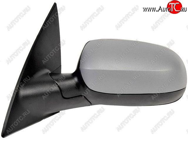 3 499 р. CORSA ЗЕРКАЛО ЛЕВ ЭЛЕКТР С ПОДОГРЕВ (aspherical) (Тайвань) ГРУНТ VIEWMAX opcor01-451x-l  с доставкой в г. Вологда