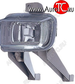 1 799 р. Противотуманная фара правая DEPO Opel Astra F седан рестайлинг (1994-1998)  с доставкой в г. Вологда