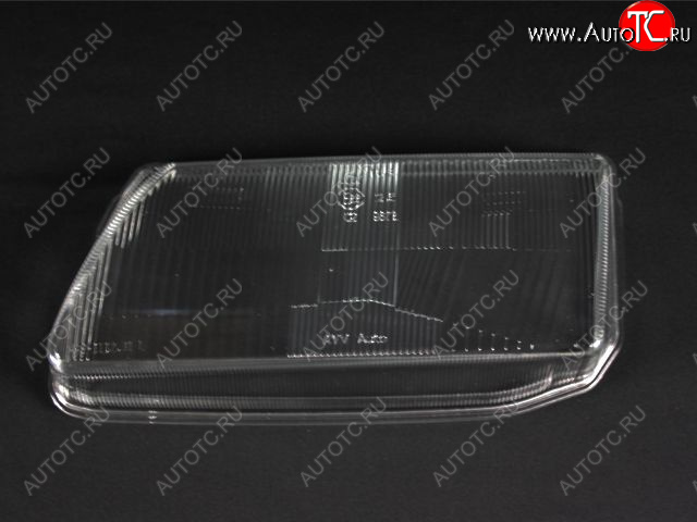 0 р. Левое стекло фары (пр-во Россия) АСТЕРА  Opel Astra  F (1994-1998) седан рестайлинг  с доставкой в г. Вологда