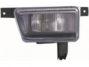 Противотуманная фара правая DEPO Opel Astra  G (1998-2005) седан
