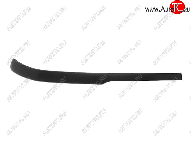 699 р. ASTRA СПОЙЛЕР БАМПЕРА ПЕРЕДН ПРАВ (Италия) ЧЕРН BODYPARTS opast98-220b-r  с доставкой в г. Вологда
