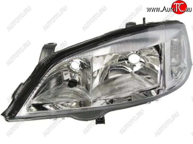3 289 р. ASTRA ФАРА ЛЕВ ПКОРРЕКТОР (Китай) BODYPARTS opast98-008-l  с доставкой в г. Вологда