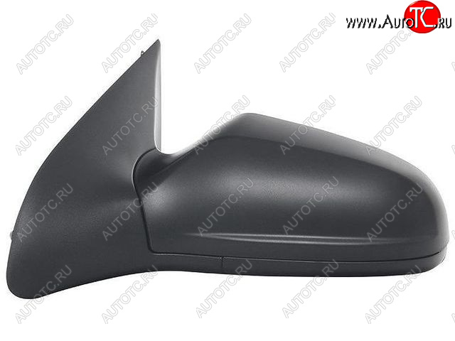 3 479 р. Боковое левое зеркало (механическое) VIEWMAX  Opel Astra  H (2004-2007) седан дорестайлинг (неокрашенное)  с доставкой в г. Вологда