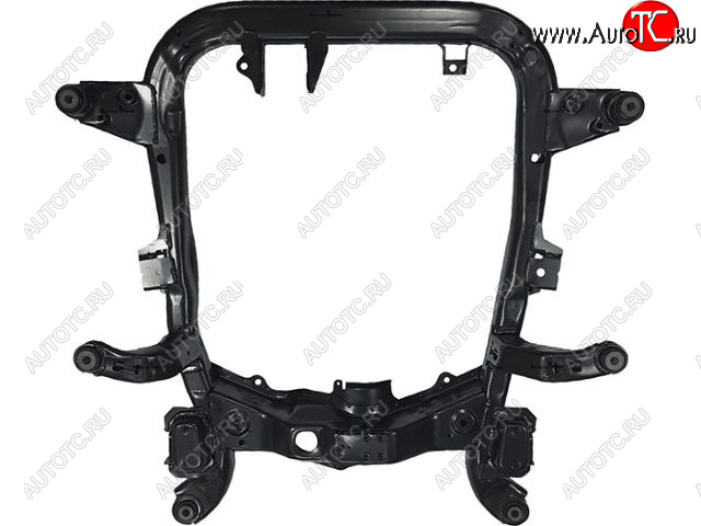 16 949 р. ASTRA ПОДРАМНИК ПДВИГАТЕЛЬ (Китай) BODYPARTS opast04-9e0  с доставкой в г. Вологда