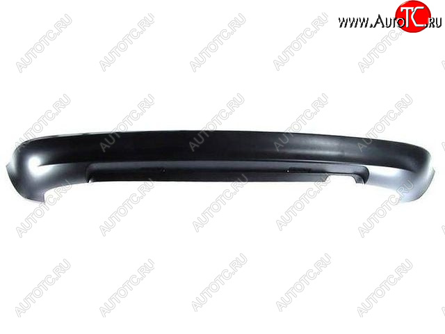 2 569 р. GOLF СПОЙЛЕР БАМПЕРА ЗАДН (Китай) ЧЕРН BODYPARTS vwglf98-681b  с доставкой в г. Вологда