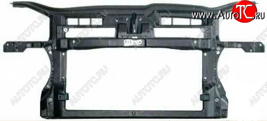 8 949 р. GOLF СУППОРТ РАДИАТОРА (бензин) (Тайвань) TYG vwglf04-380  с доставкой в г. Вологда