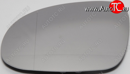 749 р. GOLF {Passat 03-Sharan 04-} СТЕКЛО ЗЕРКАЛА ЛЕВ С ПОДОГРЕВ (aspherical) (Тайвань) VIEWMAX vwglf04-460-l  с доставкой в г. Вологда