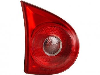 Левый фонарь (внутренний) DEPO Volkswagen Golf  5 (2003-2009) хэтчбэк