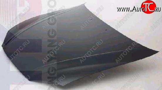 6 549 р. ELANTRA КАПОТ (Тайвань) BODYPARTS hnela98-330  с доставкой в г. Вологда