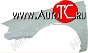 3 789 р. ELANTRA КРЫЛО ПЕРЕДН ЛЕВ (Тайвань) TYG hnela93-271-l  с доставкой в г. Вологда