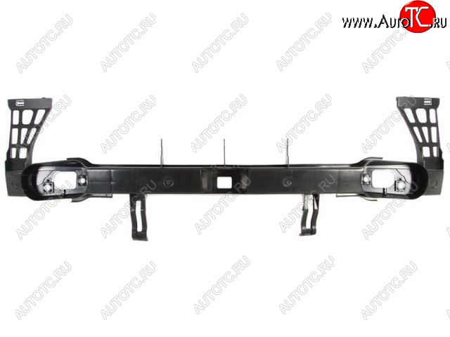 2 399 р. GETZ УСИЛИТЕЛЬ БАМПЕРА ЗАДН (Китай) BODYPARTS hngez03-701  с доставкой в г. Вологда
