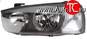 4 949 р. ELANTRA ФАРА ЛЕВ (USA) (EAGLE EYES) EAGLE EYES hnela01-002-l  с доставкой в г. Вологда